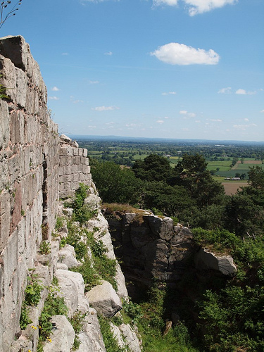Beeston Castle